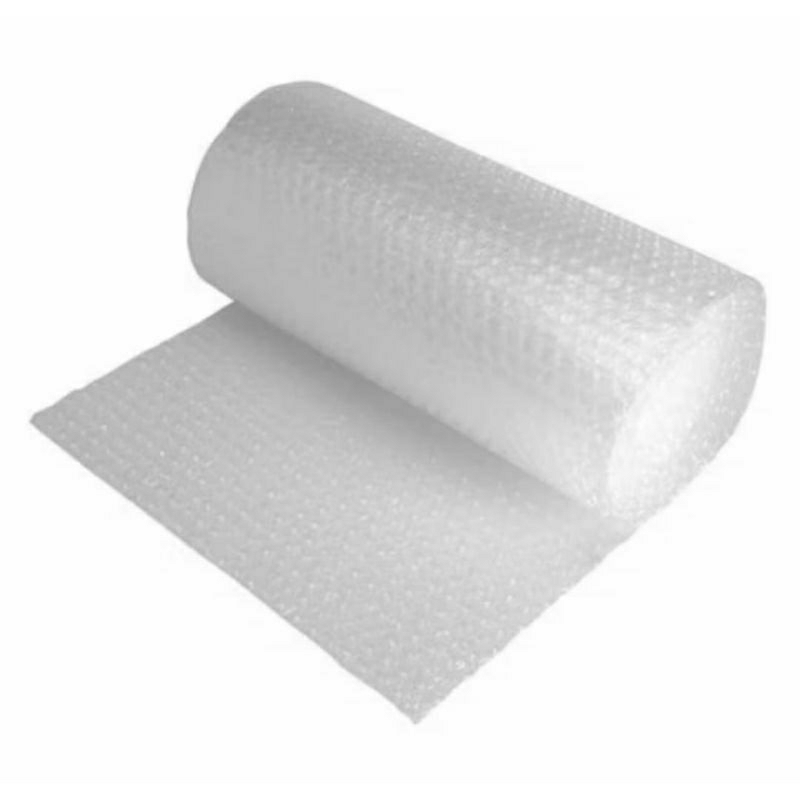 

BUBBLE WRAP TAMBAHAN