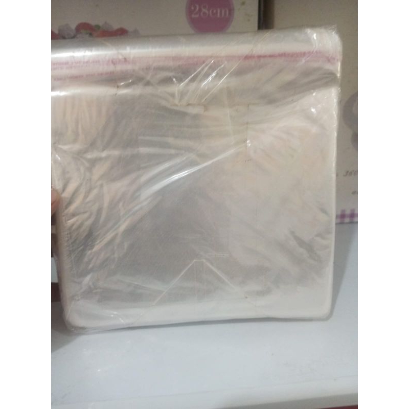 

plastik roti ukuran 13 cm