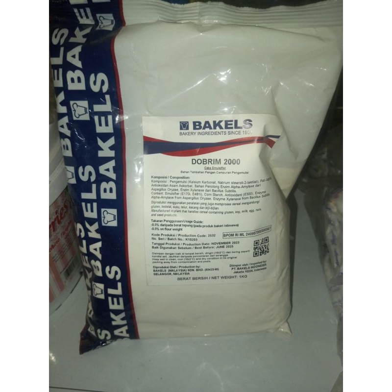

Dobrim 2000 1kg