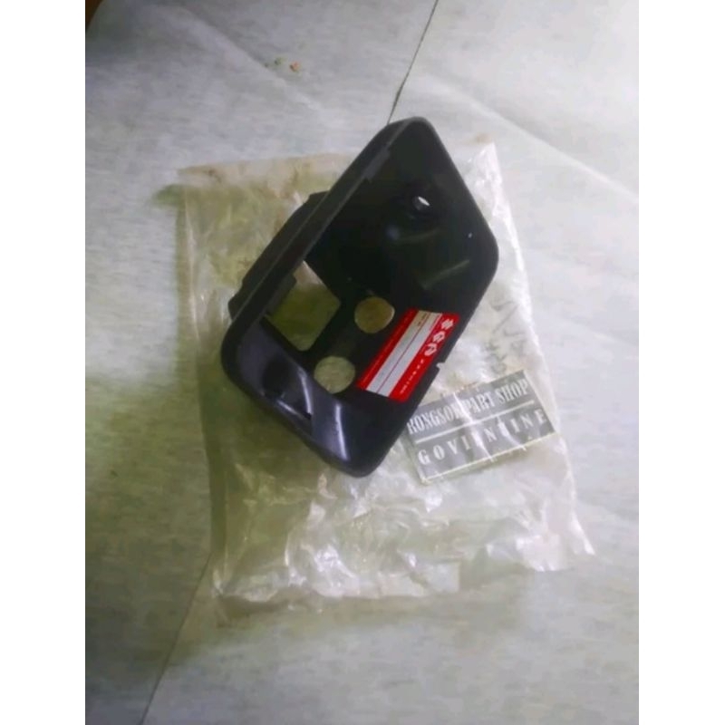 batok lampu depan suzuki ts125 ts 125 ori asli nos sgp