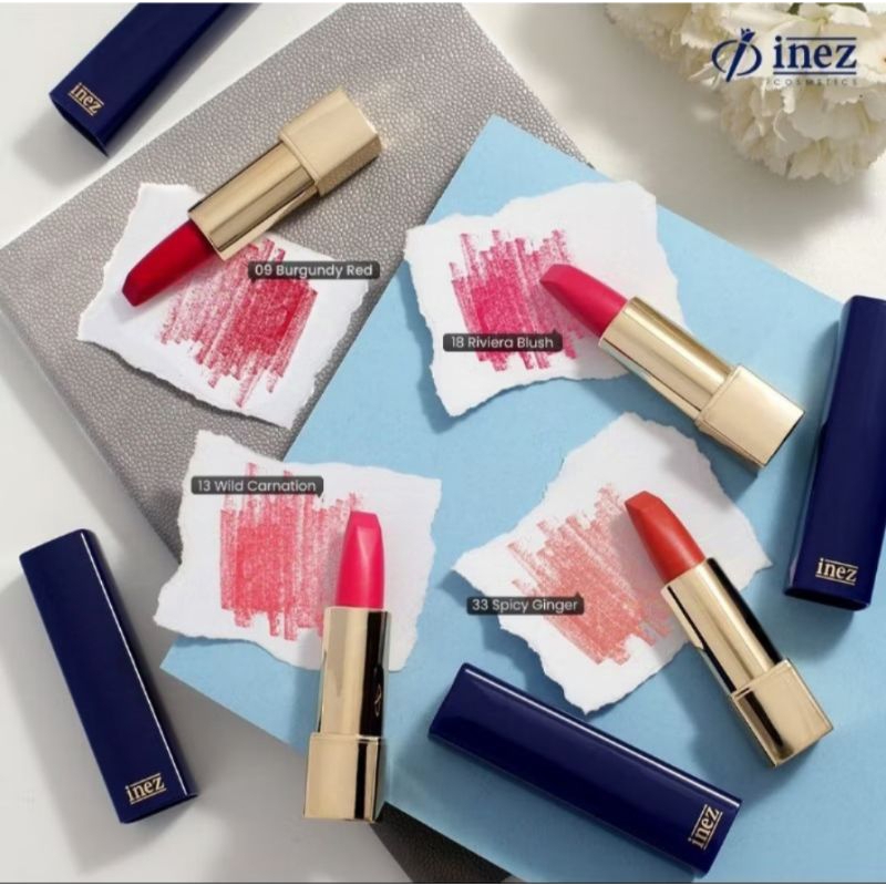 LIPSTIK INEZ