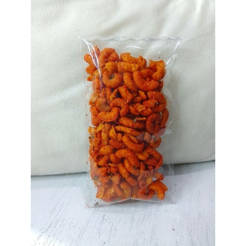 

Aneka Snack Cemilan Ringan Rp: 3000/pcs