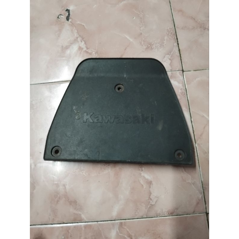 tutup aki kawasaki zx130