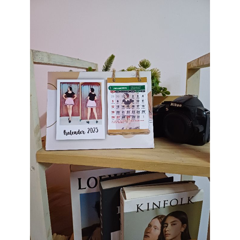 

KALENDER DUDUK CUSTOM