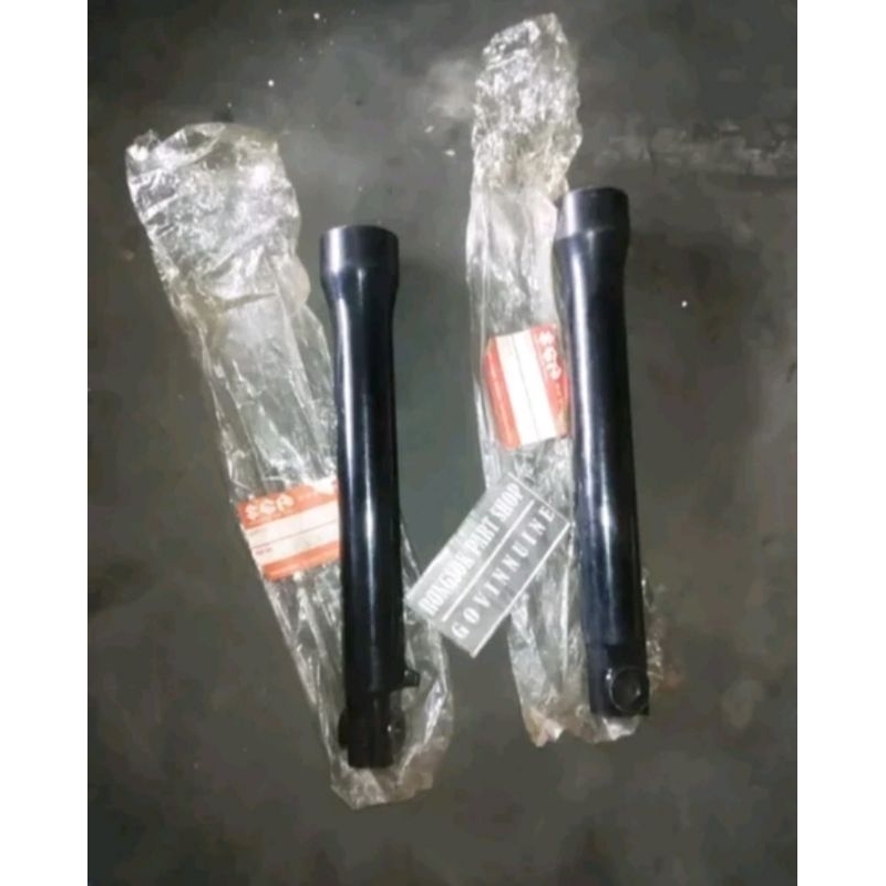 botom tabung sok skok shok sock shock depan kanan kiri suzuki shogun r 110 ori asli nos sgp