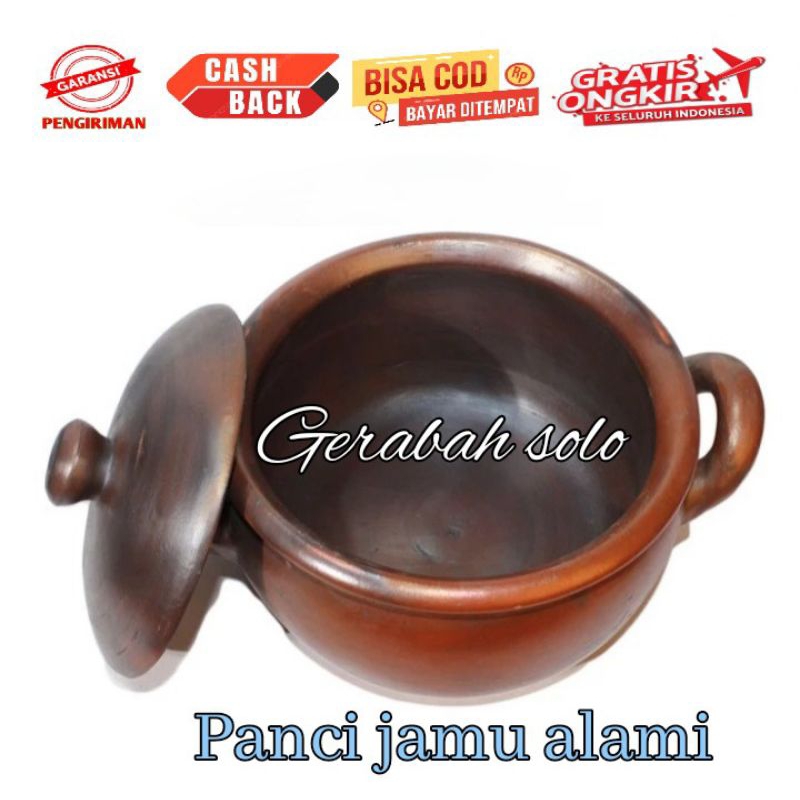 PANCI REBUS JAMU NATURAL ALAMI PANCI GODOK JAMU PANCI GERABAH PANCI GUDEG PROMO