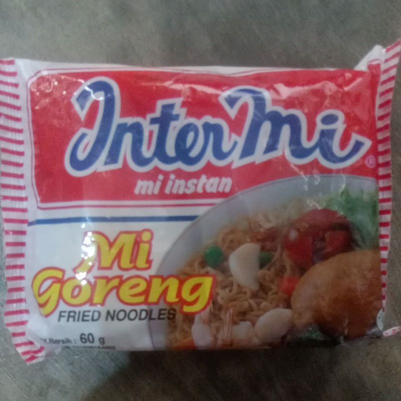 

mie intermi goreng60gr**20pics