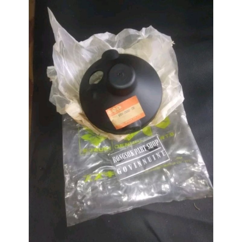 batok lampu suzuki gp100 gp125 ts100 ts 100 ori asli nos sgp