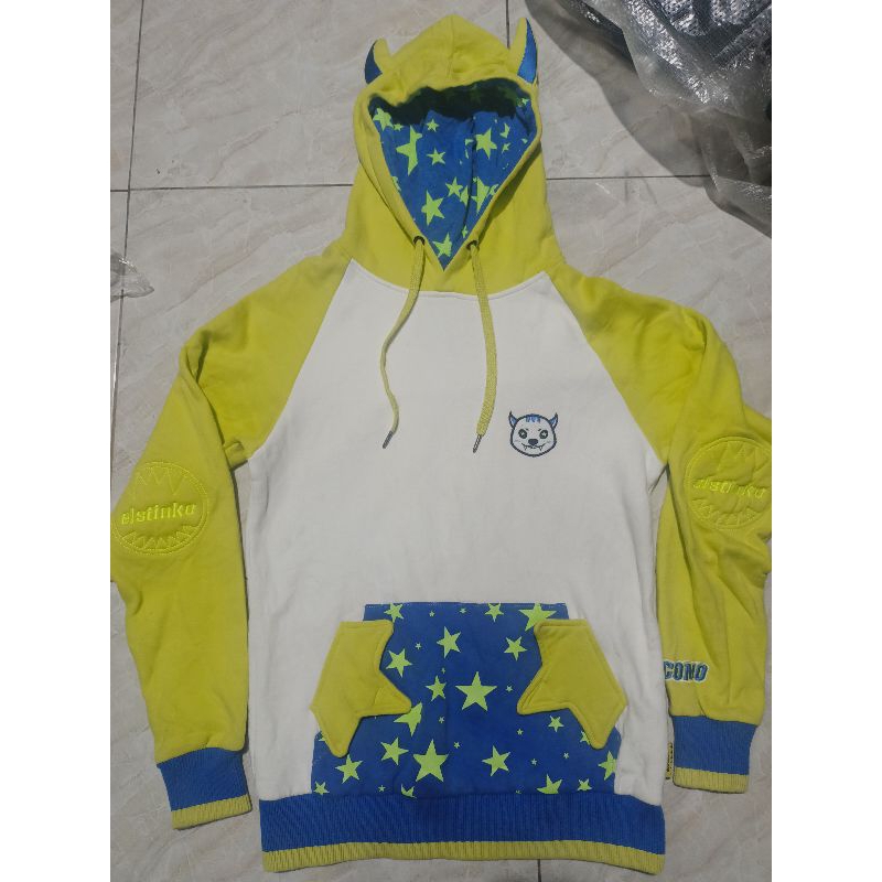hodie /Elstinko/size L