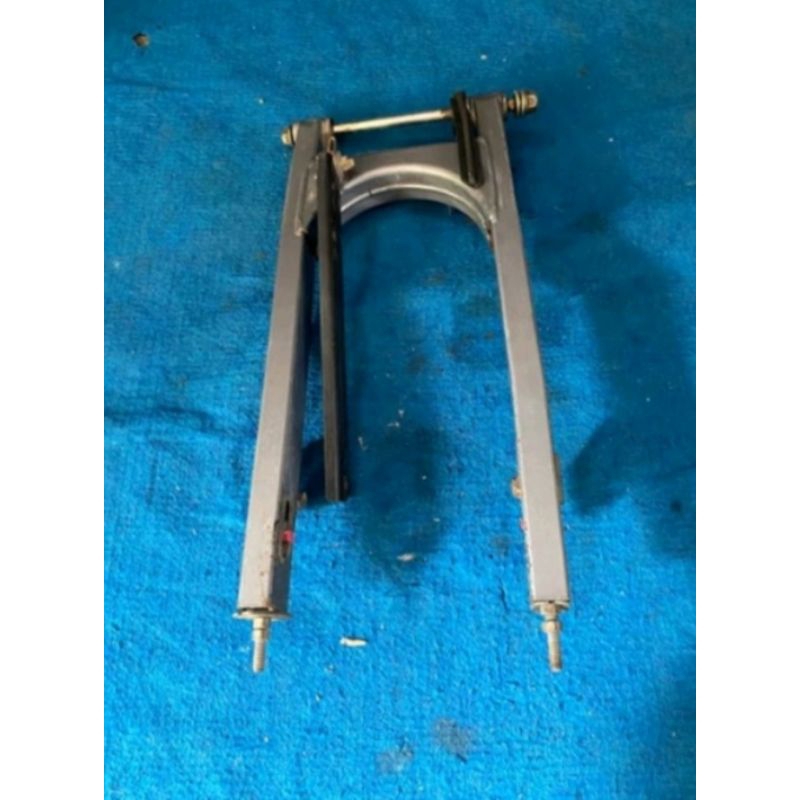 Arm Sasis. Jupiter Z1 Injeksi/Jupter zl Lorenjo jupiter z burhan/Asli original copotan