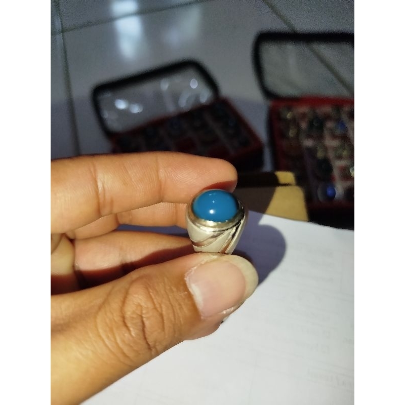 Batu Bacan Doko Majiko