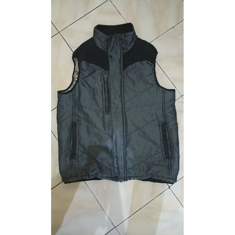 Rompi Field Core Second / Vest Field Core Second