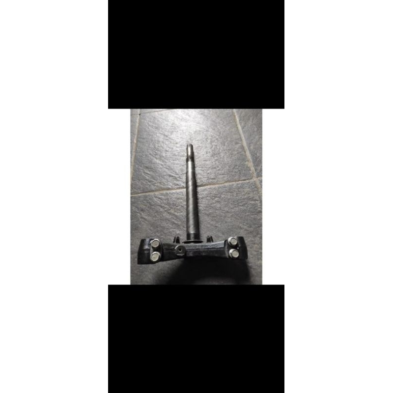 segitiga lexi original copotan normal