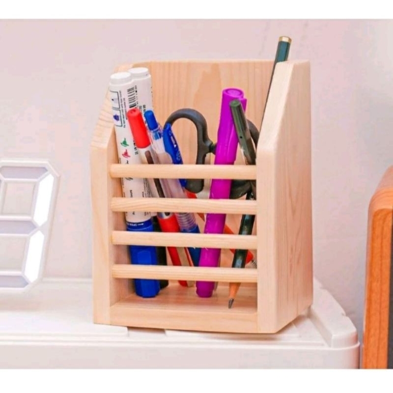 Rak pensil#Rak serbaguna