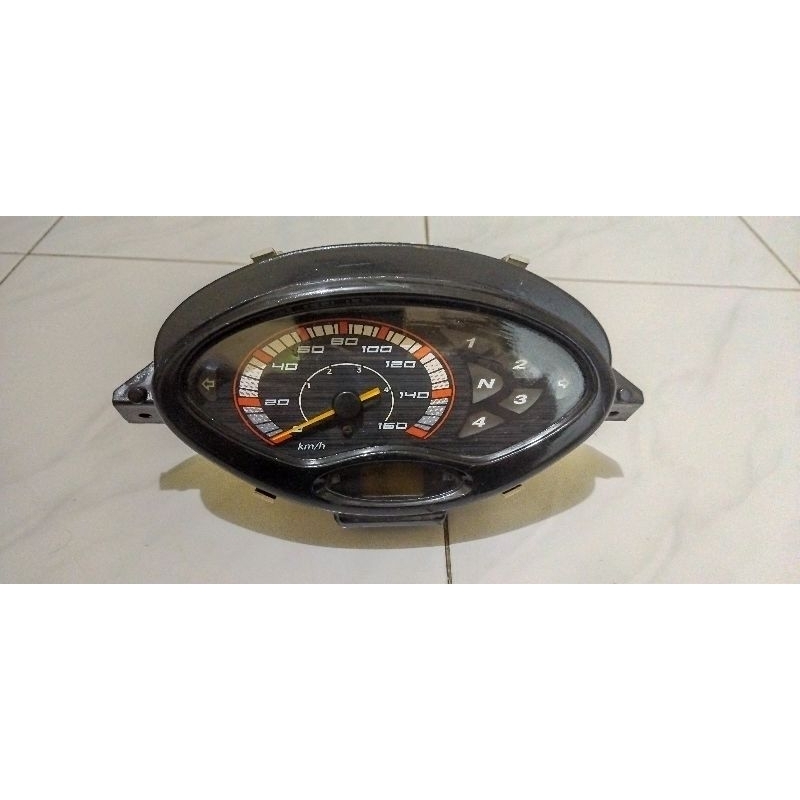 spidometer karisma atau spidometer Honda karisma atau spidometer karisma 125 atau speedometer karism