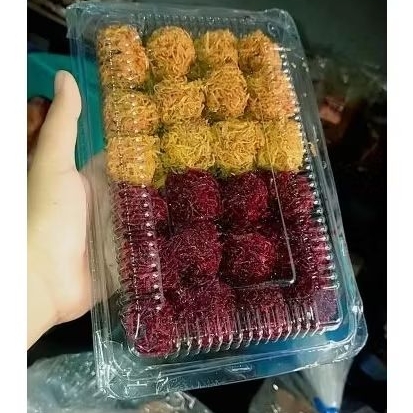 

kremes ubi