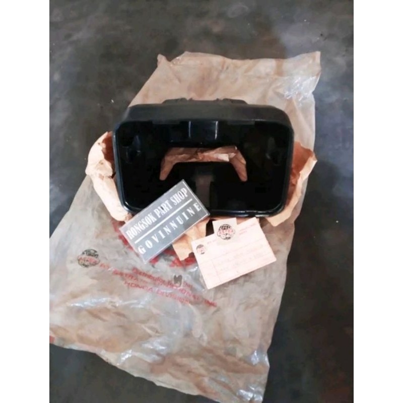 batok lampu depan honda glmax gl max ori asli nos astra