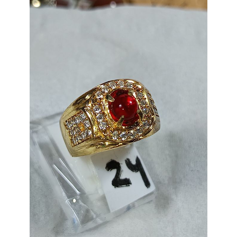 mustika lipan ring cutting micro