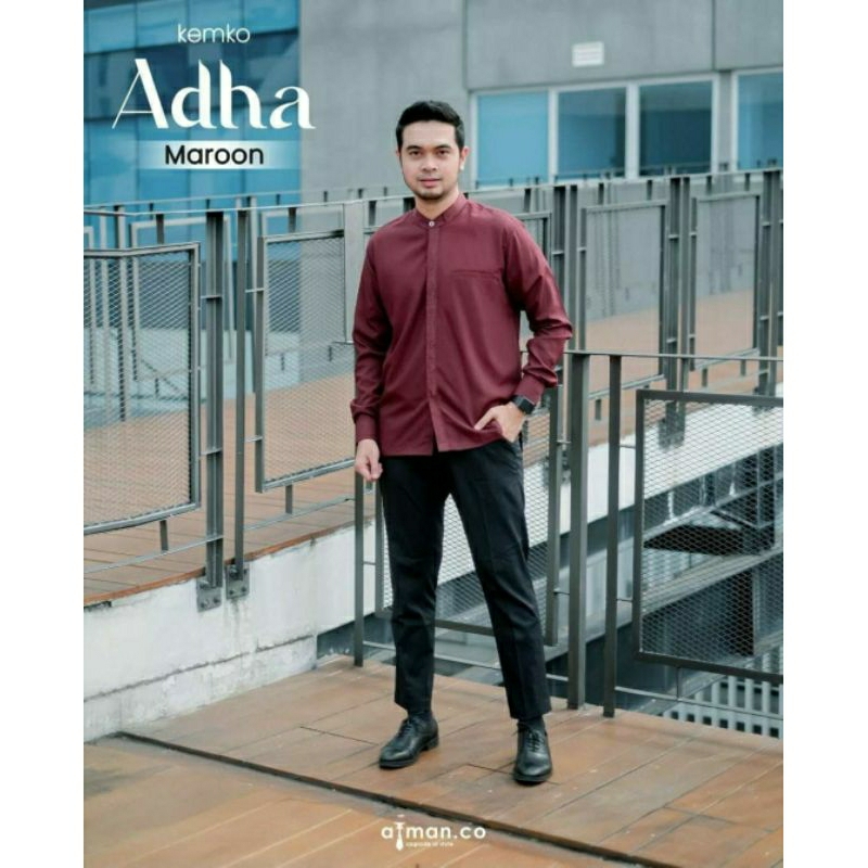 KEMKO ADHA ORI AIMANA ID