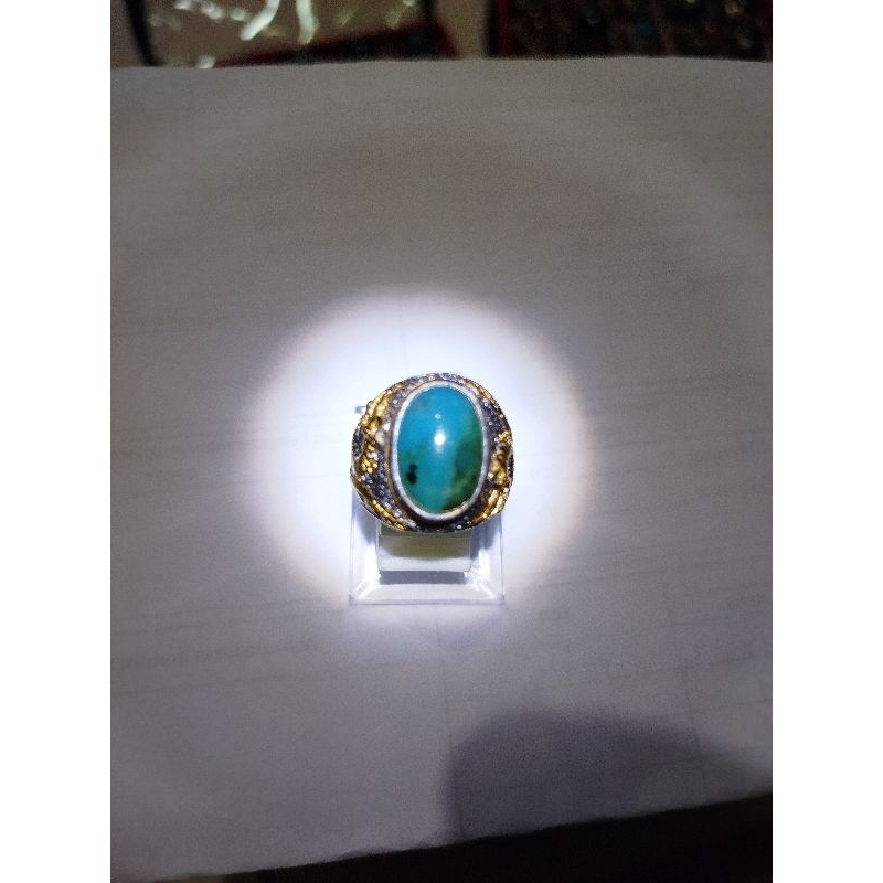 Batu Bacan Palamea