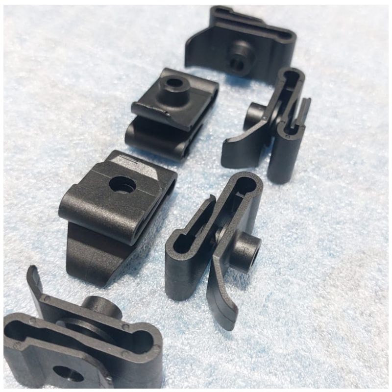 KANCING BUMPER MOBIL UNIVERSAL KLIP BUMPER INNOVA FORTUNER DLL