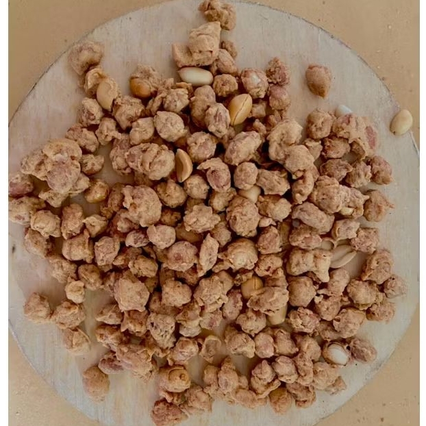 

(1 KG) KACANG MEDAN / KACANG TELUR MEDAN / KACANG TELUR