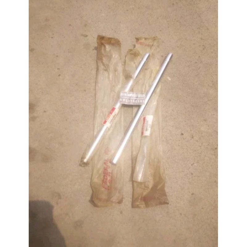 as sok skok shok shock depan honda gl100 gl 100 ori asli nos astra