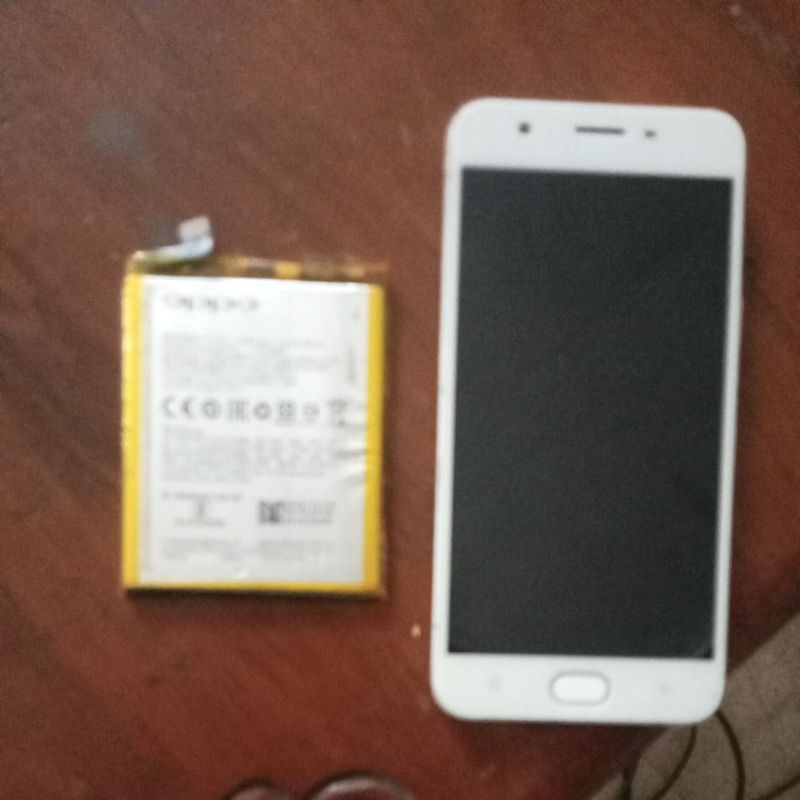 mesin oppo a57