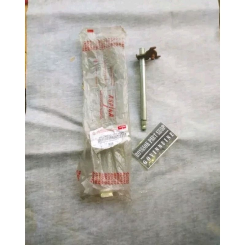 as operan overan pedal gigi persneling porsneling honda tiger lama lawas 2000 ori asli nos astra