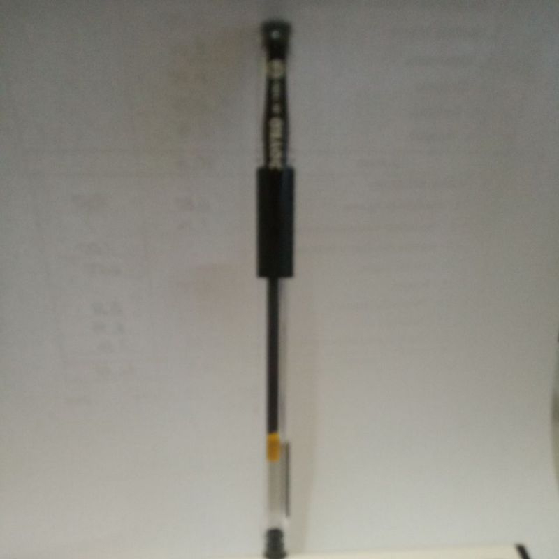 

Pulpen Joyko JK-100 | Hitam