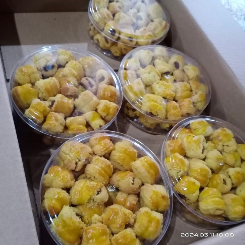 

PAKET NASTAR KECIL
