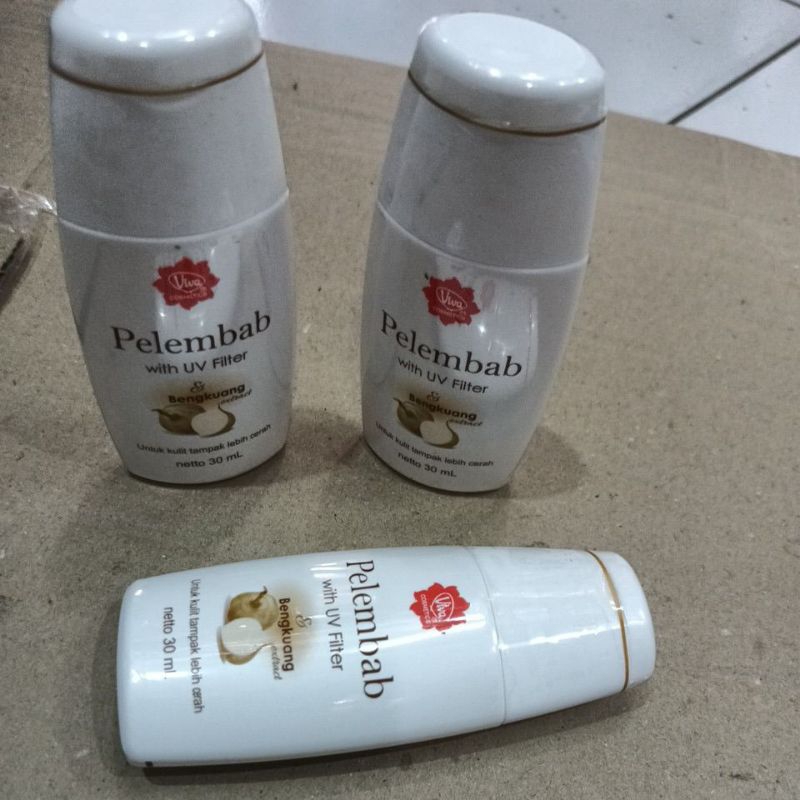 PELEMBAB VIVA BENGKOANG PELEMBAB  BENGKOANG VIVA