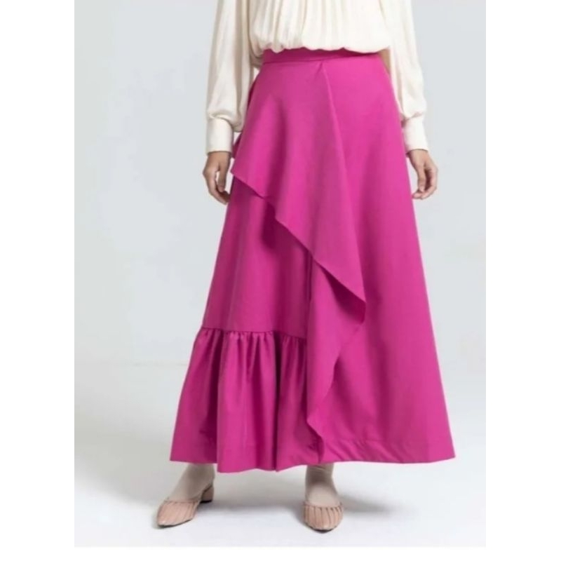 Lorta skirt Ria Miranda