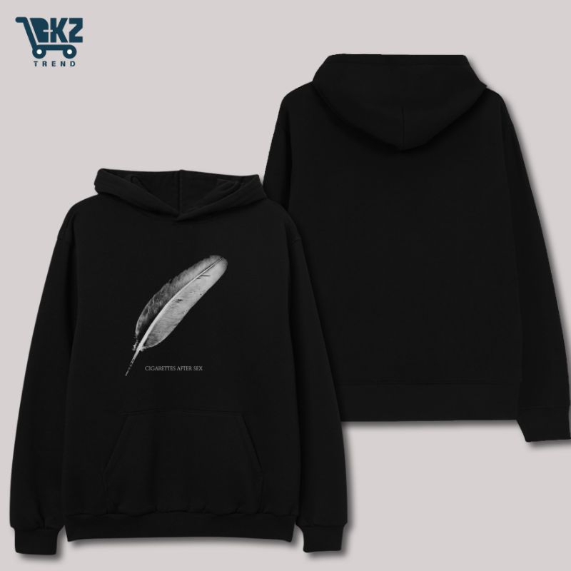 Kenz|NEWW SWEATER HOODIE CIGARETTES AFTER SEX PRIAA