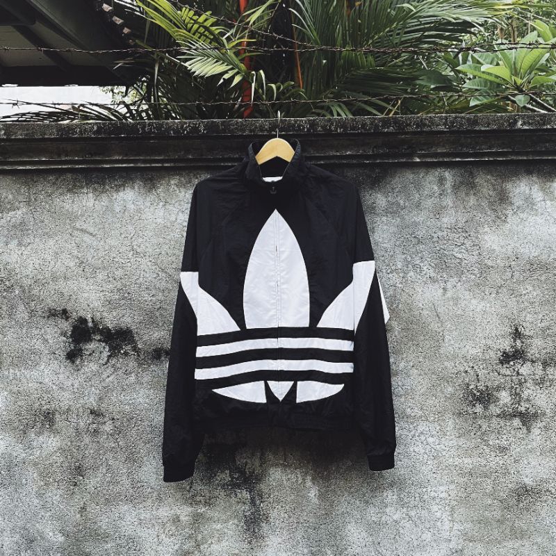 Windbreaker Adidas Big Logo