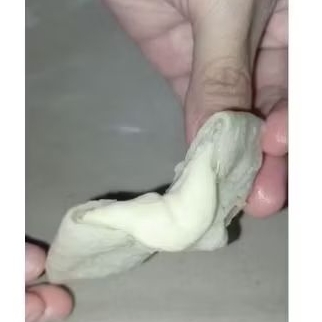 

Cireng isi keju mozzarella + chedar by buneNao
