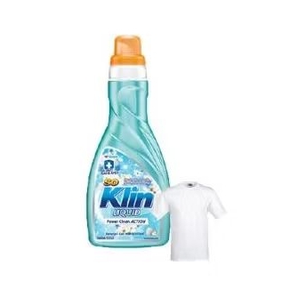 Soklin Liquid Antibac dengan Anti Bacterial  botol 1000ml - deterjen cair botol