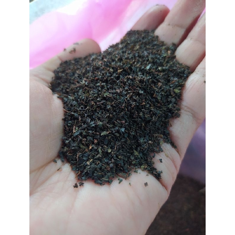 

Teh BOP 1kg / 500gr / 250gr Teh Hitam BOP (Broken Orange Pekoe) / Teh Hitam Sepet / Teh Hitam BOP 1 / Teh Hitam Berkualitas / Bahan esteh jumbo / esteh cup jumbo