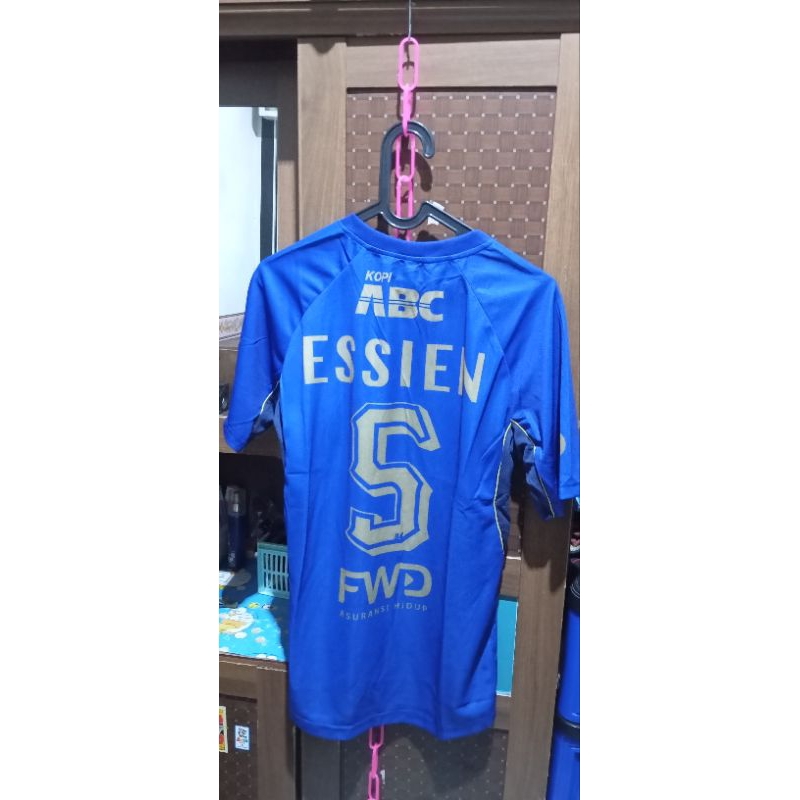 jersey persib bandung essien.