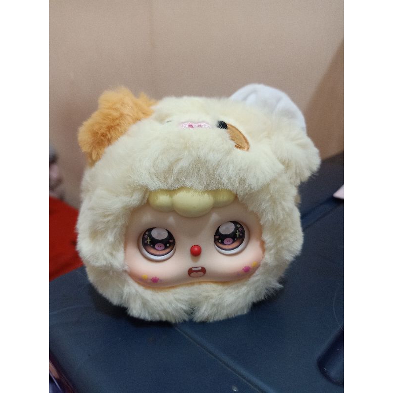 GIVEAWAY 12.12 DUOBAO GUK² NO BOX NO FOIL