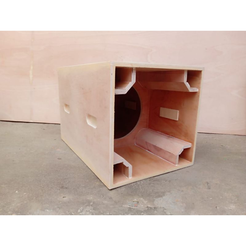 box planar 15 inch model brewog 18mm single