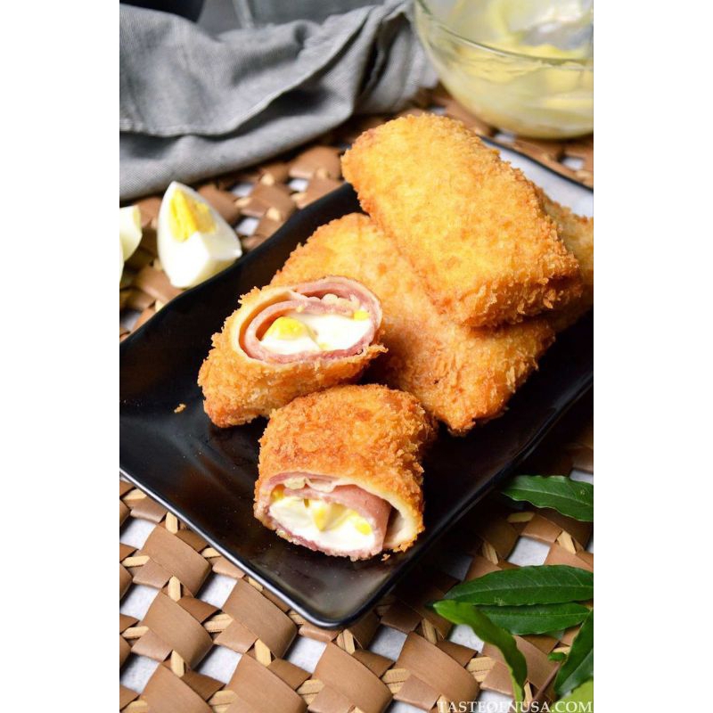 

risol mayo frozen homemade
