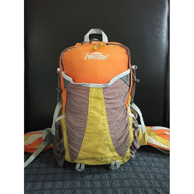 ransel timberline