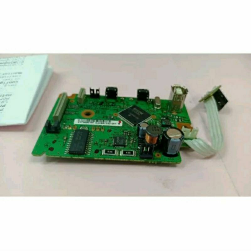 mainboard epson L120