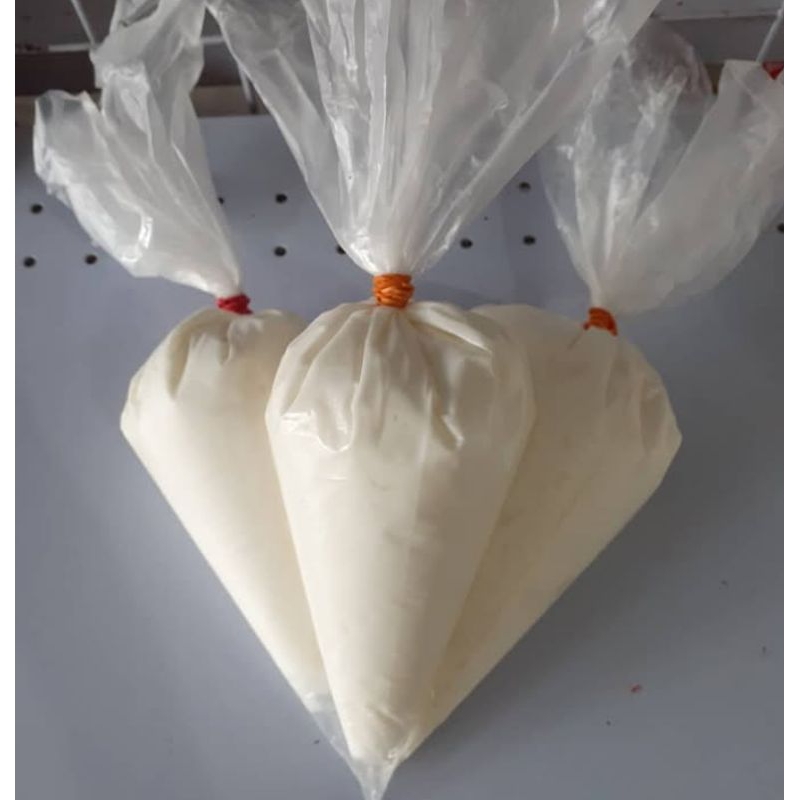 

Butter cream kemasan 250g