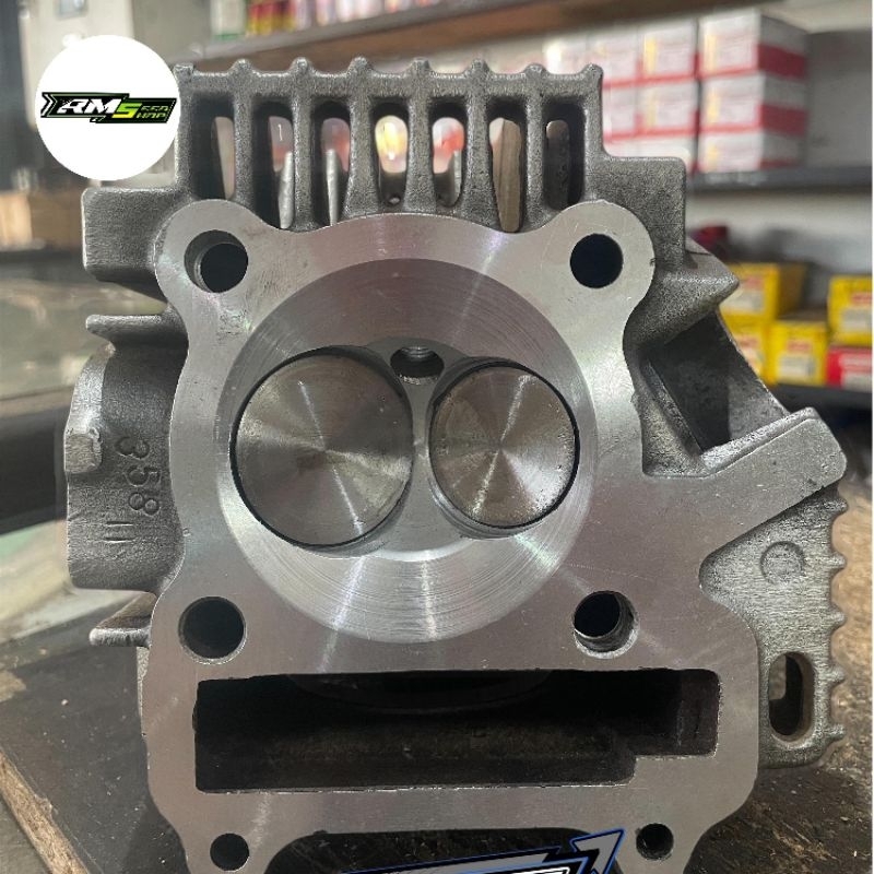 HEAD/KOP JUPITER Z,VEGA R 28/24, 30/26, 31/26, 34/29 set klep