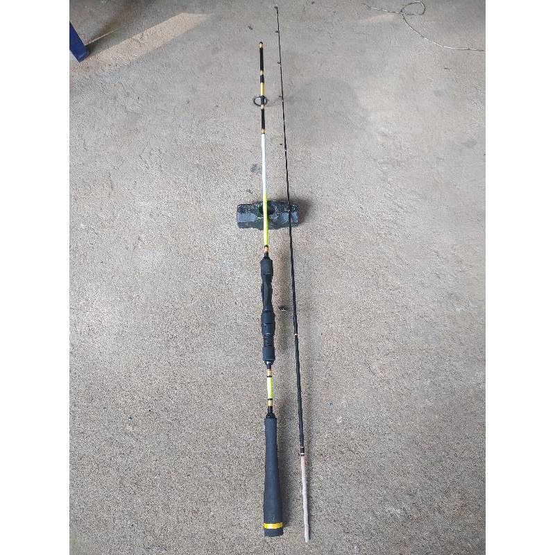 joran spening carbon sutet