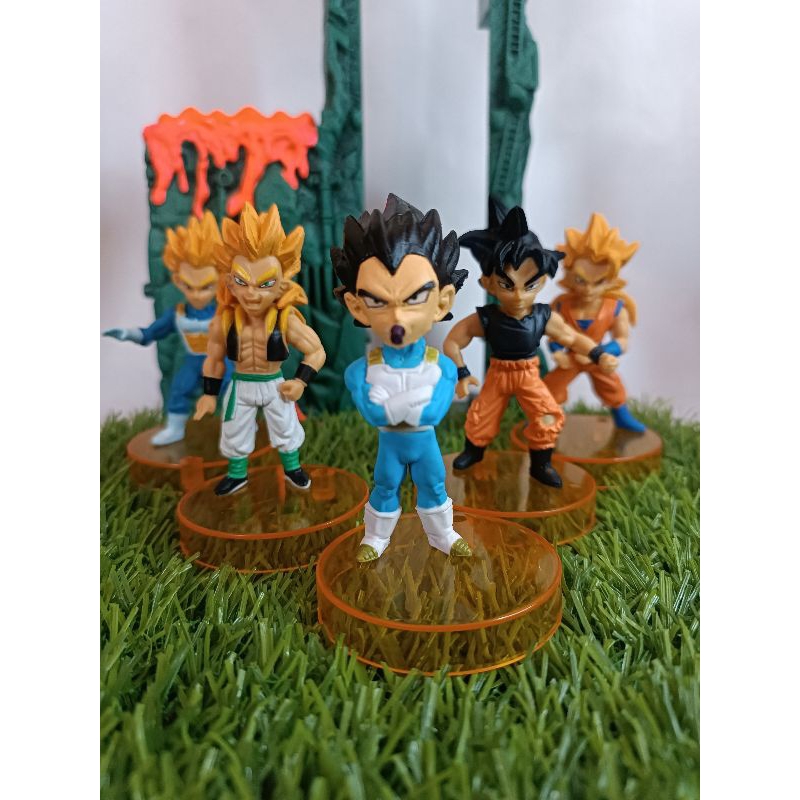 Action Figure Dragon Ball *