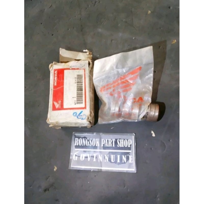 noken no ken as honda c70 c 70 ori asli nos japan