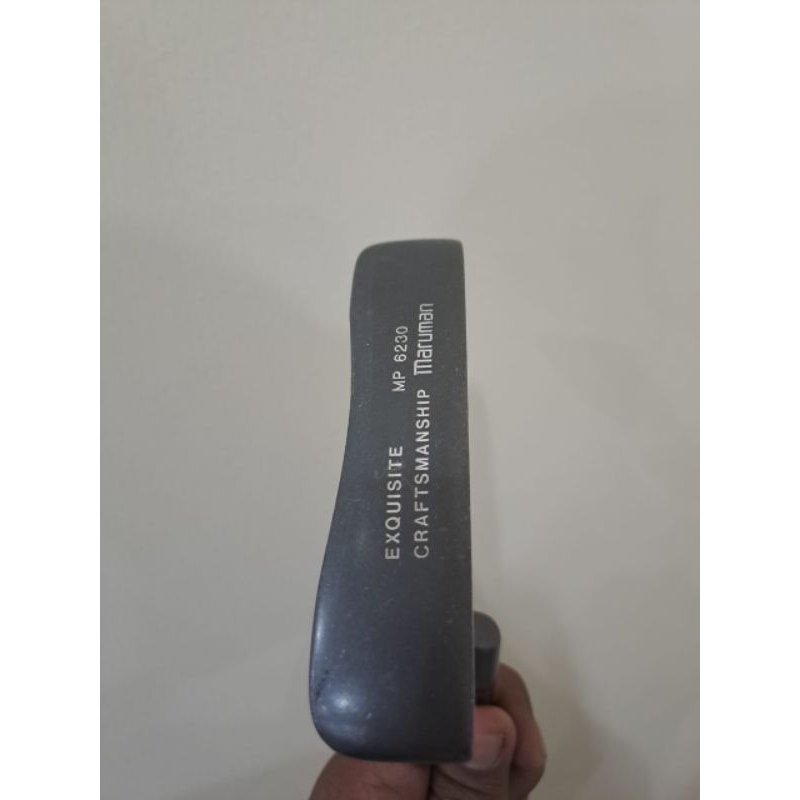 Stik Golf Putter Maruman MP 6230